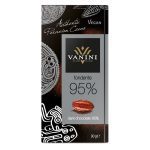 Vanini Peru Chocolate