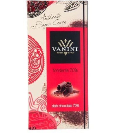 Vanini 70% Dark