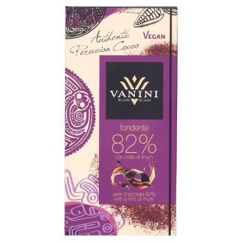 Vanini Fondente 82%