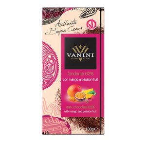 Vanini Dark Mango Passionfruit