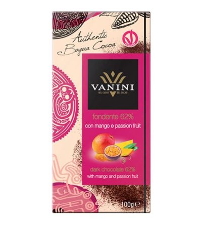 Vanini Dark Mango Passionfruit