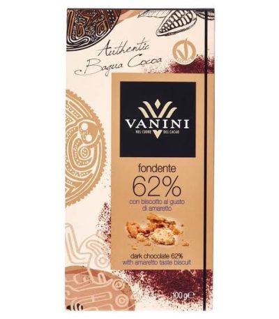 Vanini Dark Chocolate