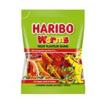 Haribo Worms 80g