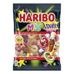 Haribo Mix Zourr 80gm