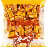 Roshen Fudgenta Chocolate 400gm