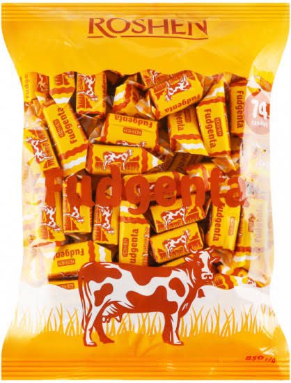 img_9928 Roshen Fudgenta Chocolate 400gm - Image 1
