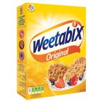 Weetabix Cereal 430 Gm