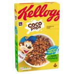 Kelloggs Coco Pops Chocos Cereal  420gm