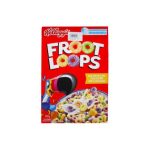 Kelloggs Froot Loops 300gm