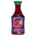 Almarai Mixed Fruit Pomegranate Juice 1.4Lt