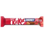 KitKat Chunky Strawberry 41gm