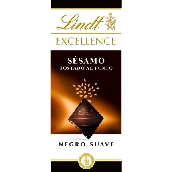 Lindt sesamo 100gn