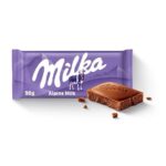 Milka Alpine Milk Bar 90G