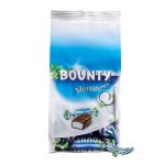 Bounty Miniatures Chocolates Pouch 220gm