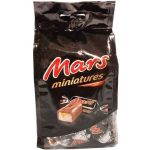 Mars Miniatures chocolate pouch 220gm