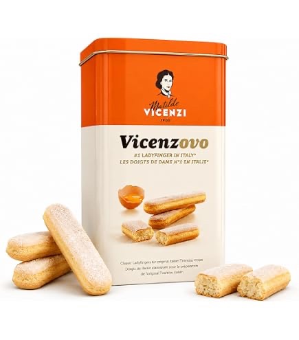 img_6901 Vicenzovo Italian ladyfingers 400gm Tin - Image 1