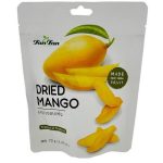 Tan Tan Dried Mango 70g