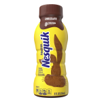 Nesquik Chocolate Milk, Ready to Drink, Low-fat Milk 236ml