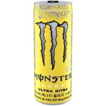 Monster Energy Drink Ultra Citra- 355 mL