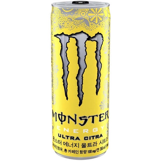 img_7143-2 Monster Energy Drink Ultra Citra- 355 mL - Image 1