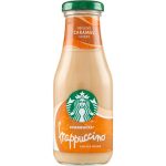 Starbucks Frappuccino Coffee Drink Caramel Bottle 281ml