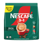 Nescafe 3in1 Rich (25s x 18g)