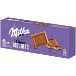 Milka Choco Biscuit 150gm
