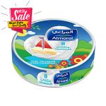 Almarai Triangles