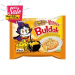 Samyang Buldak Ramen