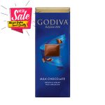 GODIVA Milk Chocolate