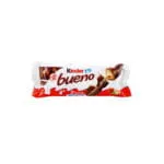Kinder Bueno Chocalate 43G