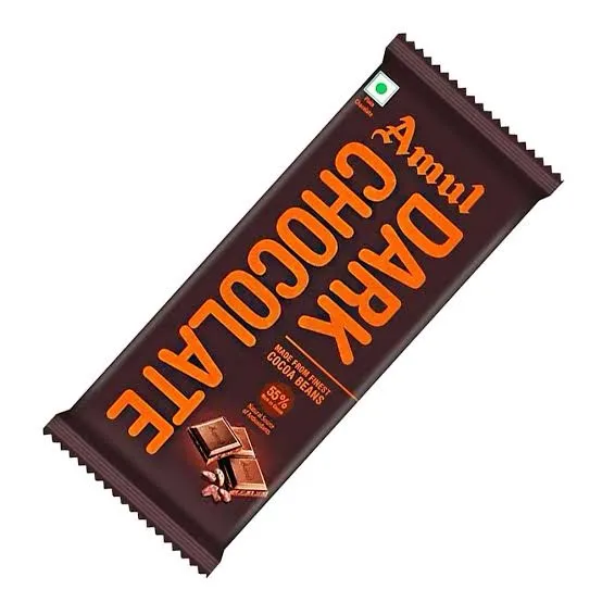 Amul Dark 35g