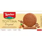 Loacker Tortina Original Chocolate 35 g