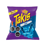 Takis Blue Heat 92.3g