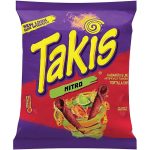 Takis Nitro 92.3g