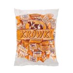 Krowki Luxury Cream Fudge 400g