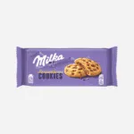 Milka Sensations Cookies 156gm