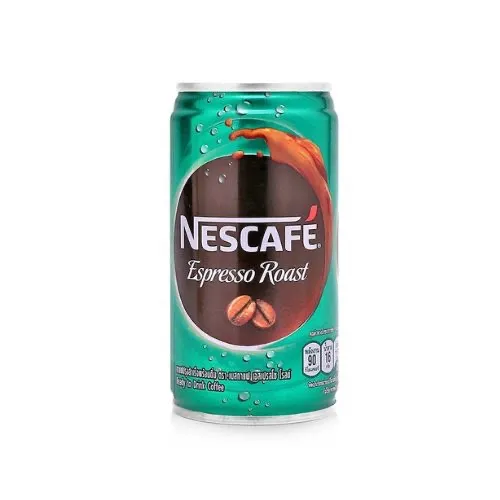 Nescafe Espresso Roast 170ml