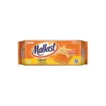 Mayora Malkist Cheese Flavoured Cracker Biscuits 144 g