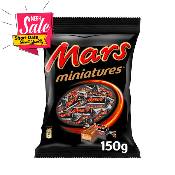 mars-short-date-5-sep-2026 Mars miniatures - Image 1