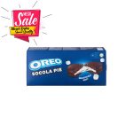 Oreo Socola Pie