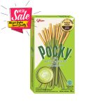 Pocky Matcha Green Tea Flavor