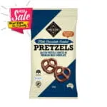 Pretzels Chocolate