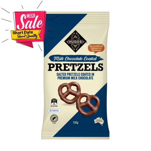 printzel-17-sep-2026 Pretzels Chocolate - Image 1