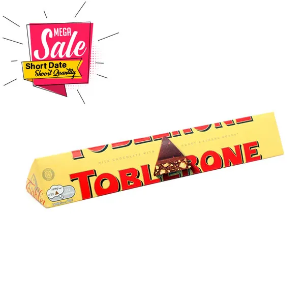 Toblerone Chocolate